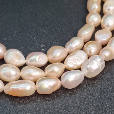 Perla-cultivada-oval-color-perla-medida-7 mm-bisuteria.