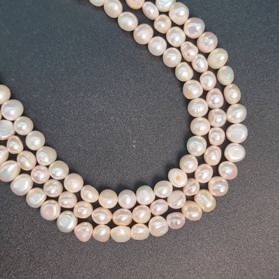 Perla-cultivda-bola-luneta-color-perla-medida-8-9 mm-bisuteria.